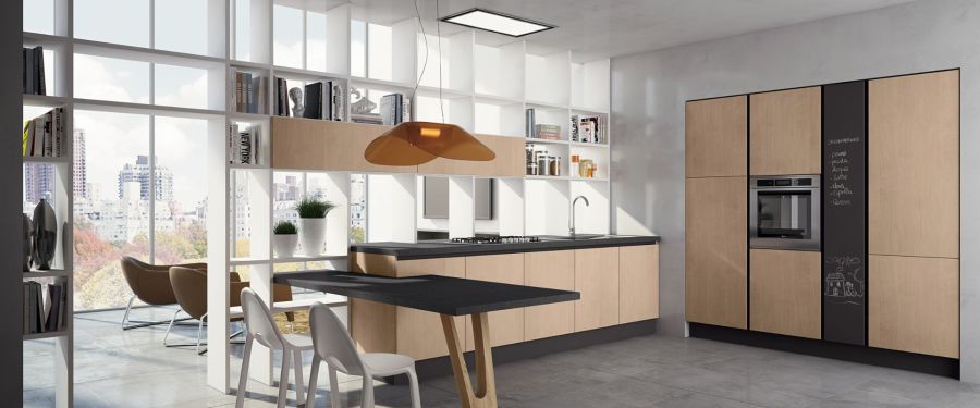 Cucina Penelope a Cremona | Aran Cucine