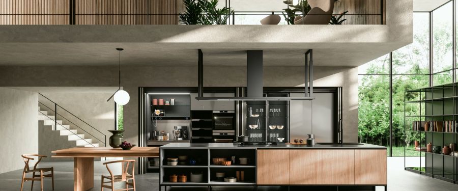 Cucina Cucinando Cremona | Aran Cucine