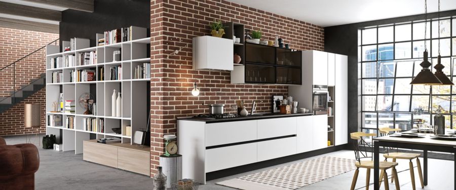 Cucina Mia a Cremona | Aran Cucine