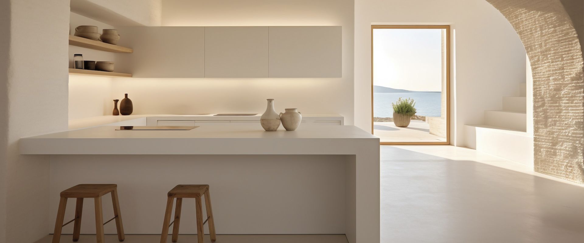 Cucine con penisola Cremona: soluzioni moderne per la casa