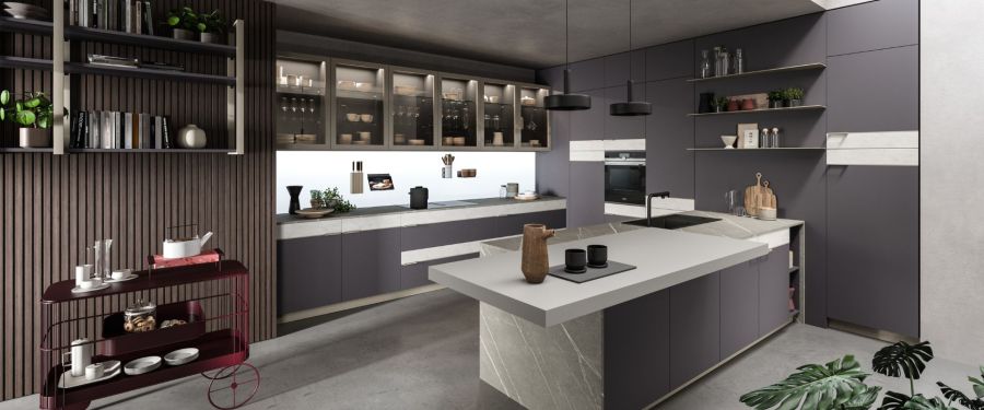 Cucina Scacco Matto Cremona | Aran Cucine