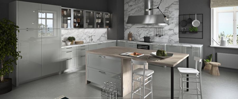 Cucina Vita Bella a Cremona | Aran Cucine